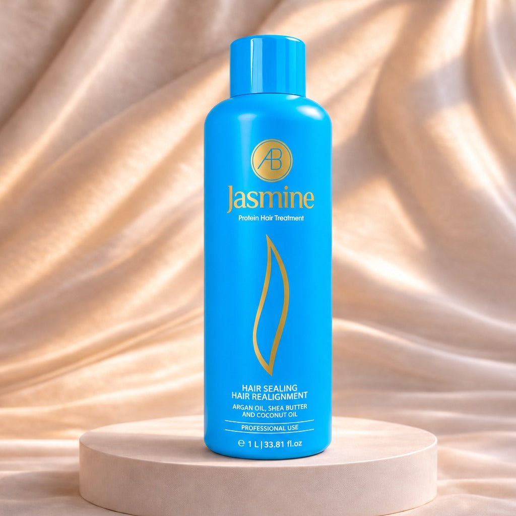Jasmine Protein Hair Treatment – 1 L