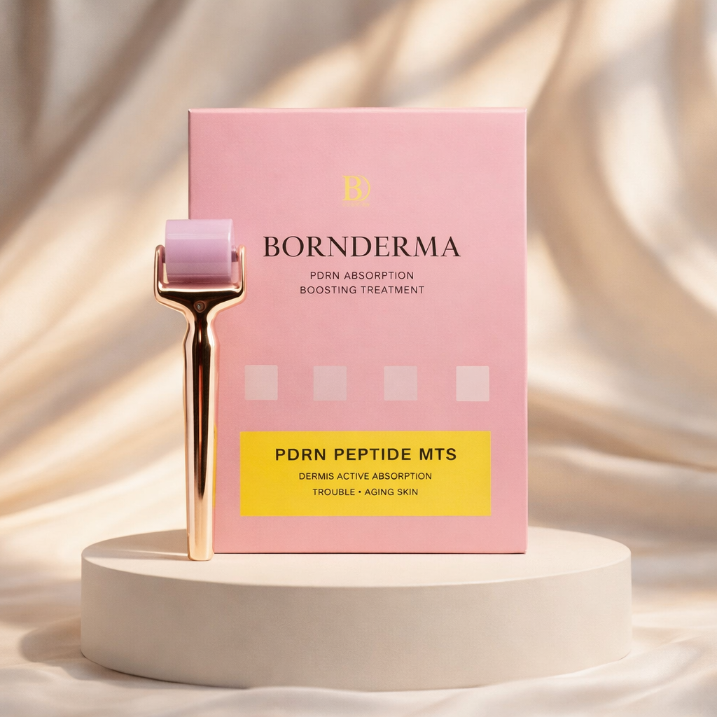 Bornderma PDRN MTS Derma pen