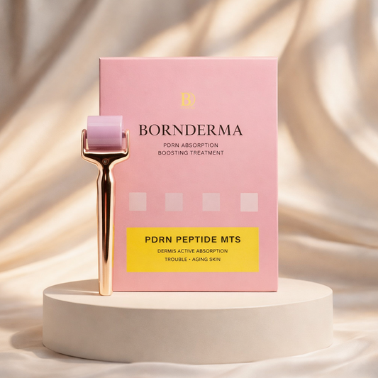 Bornderma PDRN MTS Derma pen