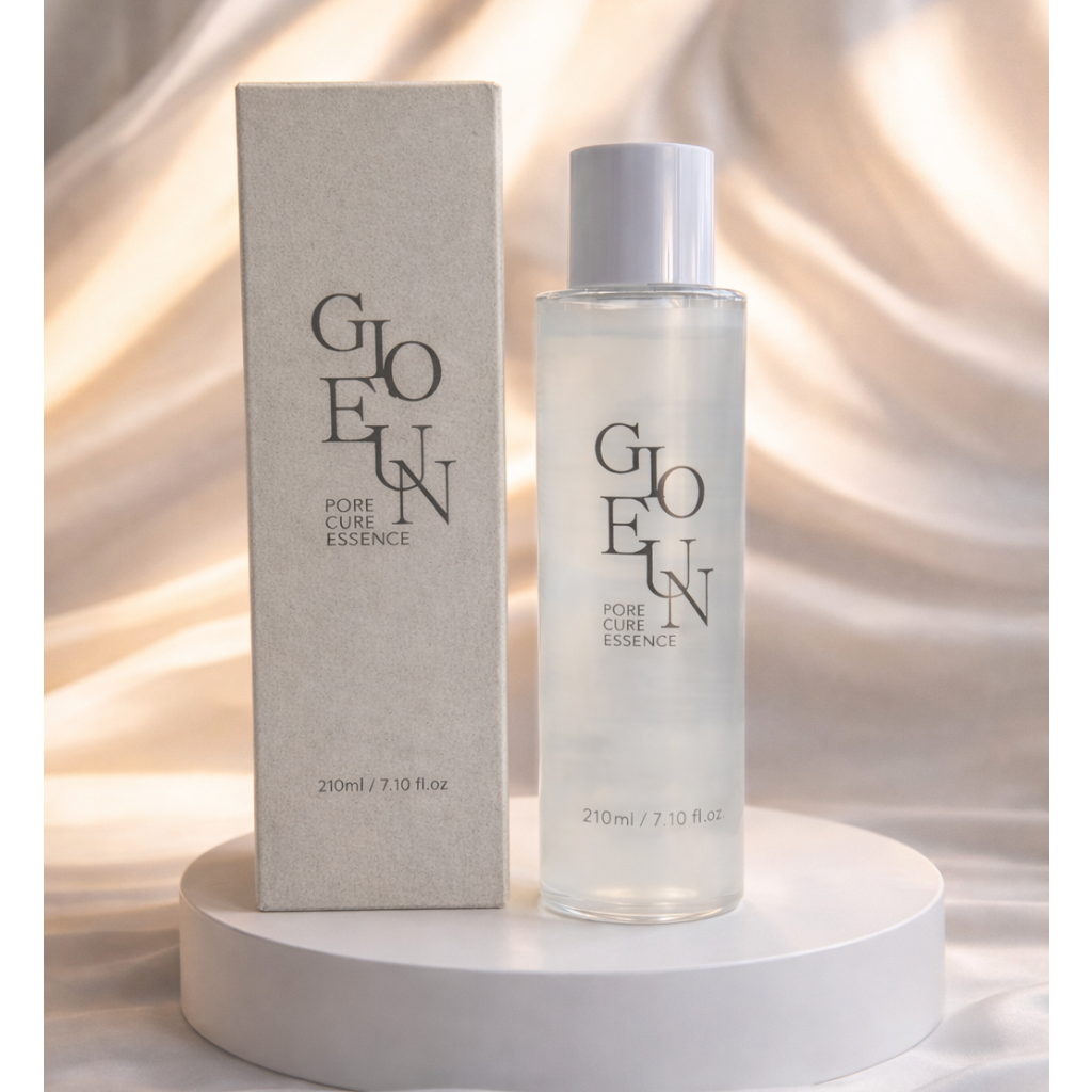 GIOEUN pore cure essance