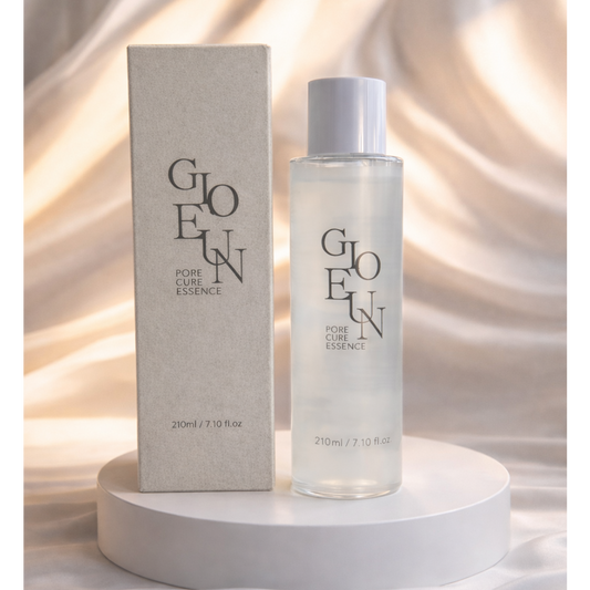 GIOEUN pore cure essance