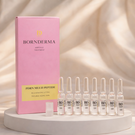 Bornderma Anti-Aging treatment