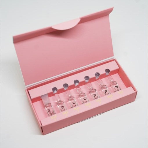 Bornderma anti-aging treatment