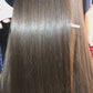 Samar Queen Brazilian hair keratin treatment