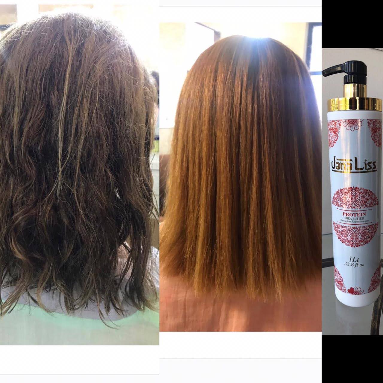 Janaliss Reducing Reconstructor 1000ml 33.8oz