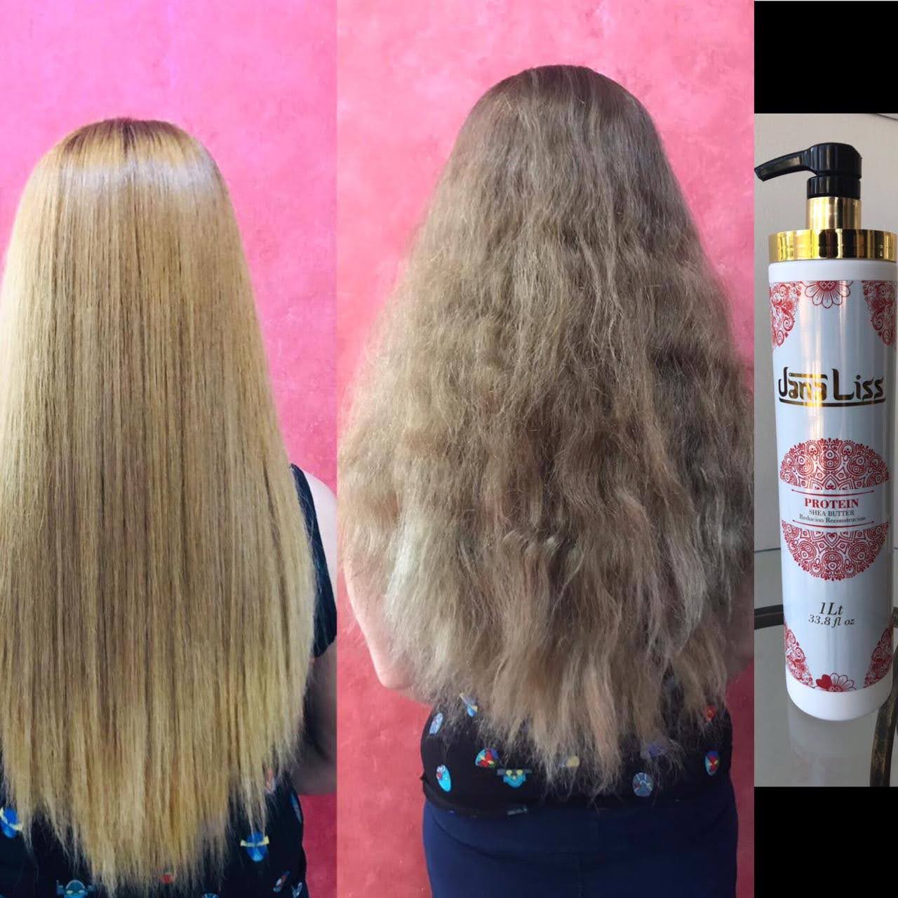 Janaliss Reducing Reconstructor 1000ml 33.8oz