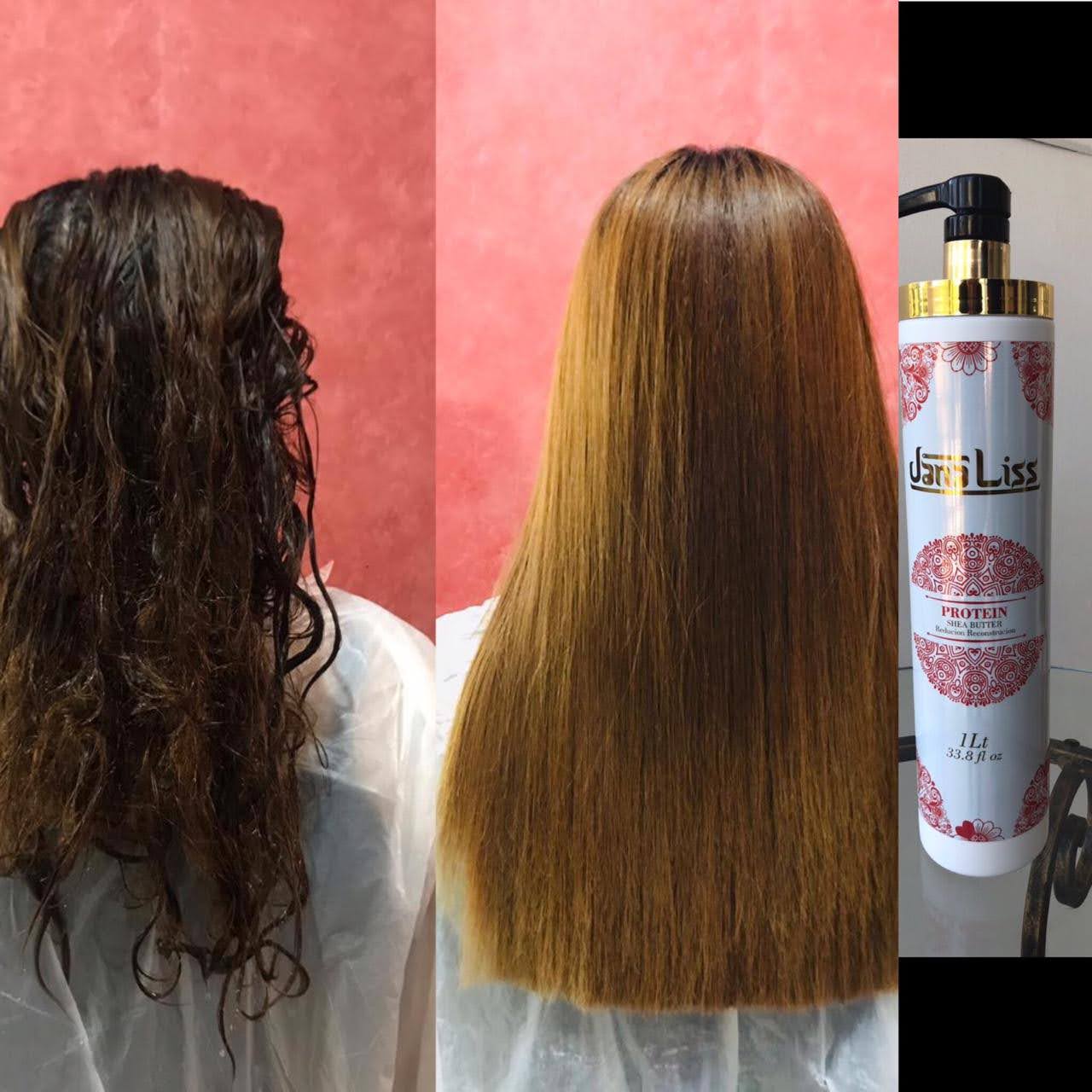 Janaliss Reducing Reconstructor 1000ml 33.8oz