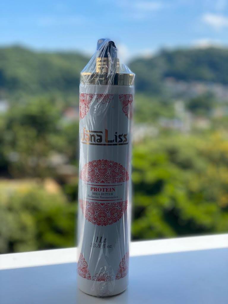 Janaliss Reducing Reconstructor 1000ml 33.8oz