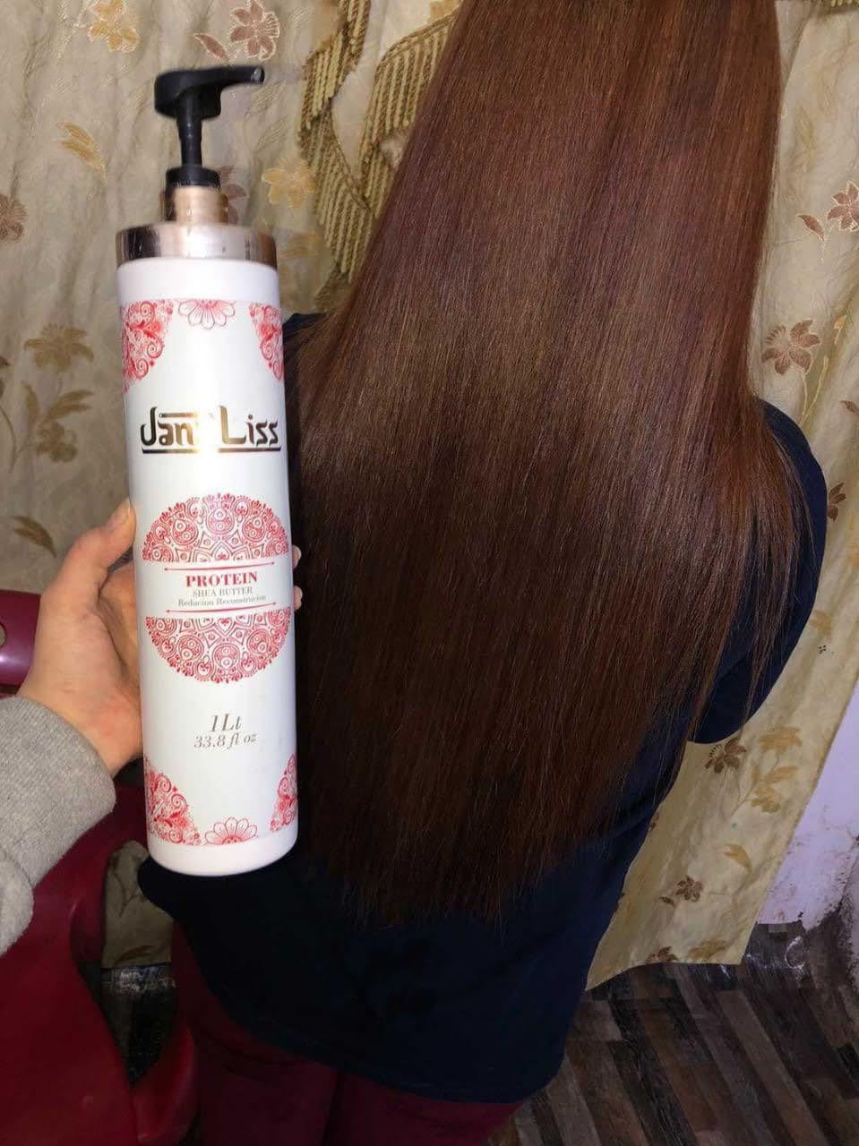 Janaliss Reducing Reconstructor 1000ml 33.8oz