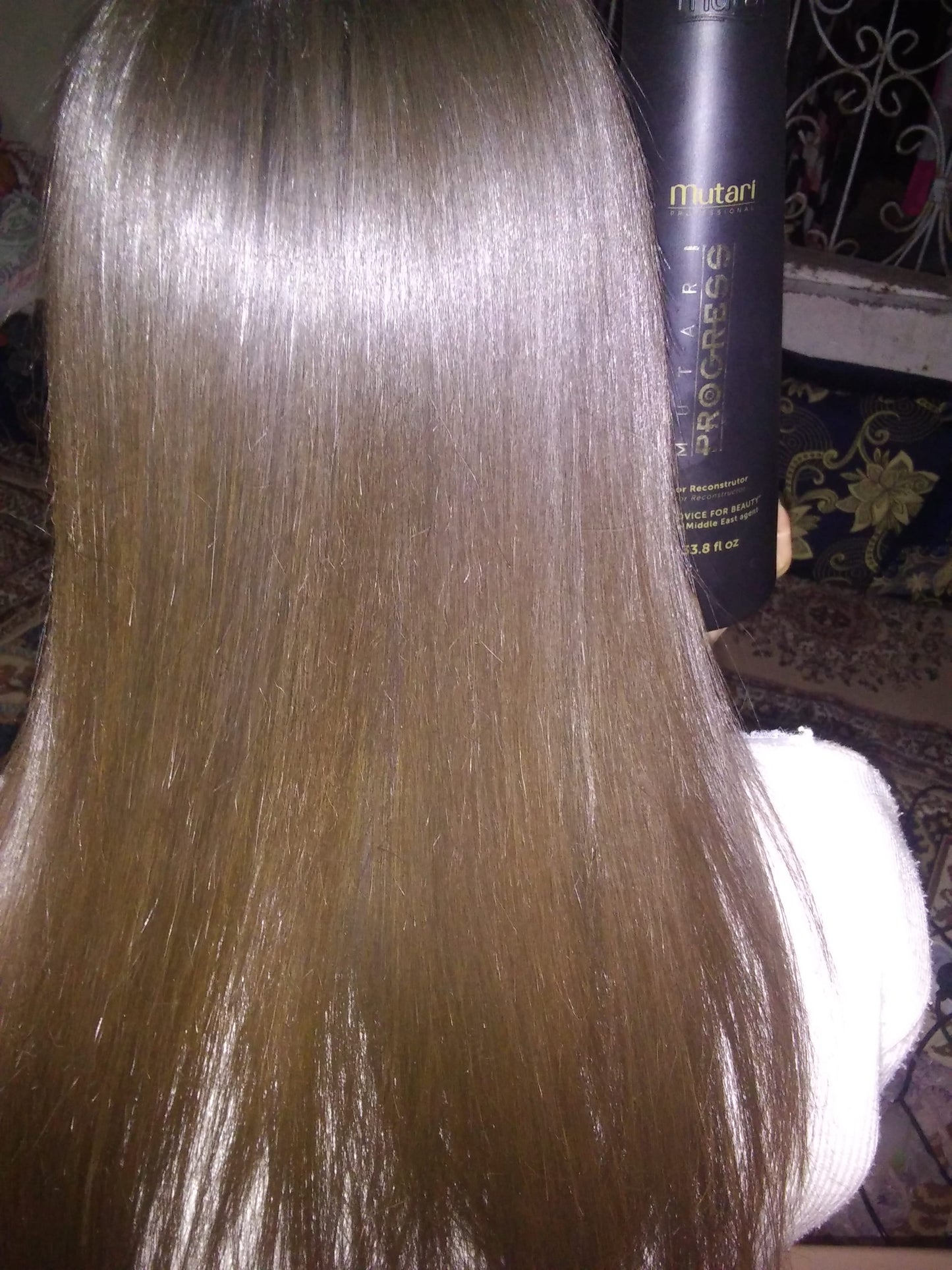 Reducing Reconstructor Mutari Progress 1000ml 33.8oz