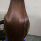 Samar Queen Brazilian hair keratin treatment